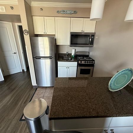 Oceanfront Condo In 默特尔比奇 外观 照片