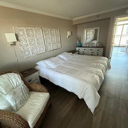 Oceanfront Condo In 默特尔比奇 外观 照片
